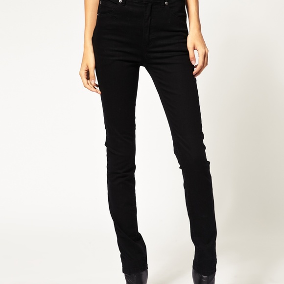 Cheap Monday Denim - Cheap Monday Second Skin Jeans 28/32